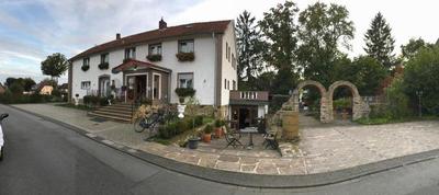 Hotel Il Cavallino