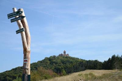 Hotel Wandersleben