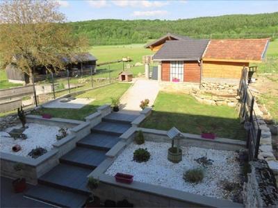 La Pause En Bugey