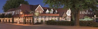 Hotel Wardenburger Hof