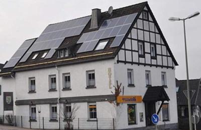 Hotel Am Maibaum