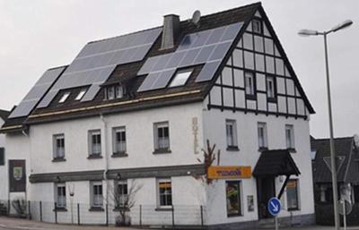 Hotel Am Maibaum