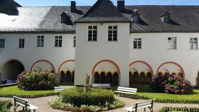 Gästehaus Abtei Sayn
