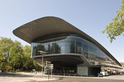 Villa Alecya
