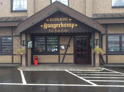Hotel Hungerkamp