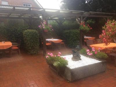 Hotel Hungerkamp