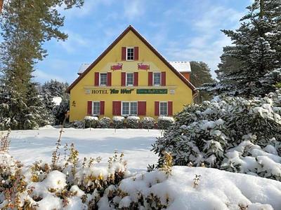Hotel Am Werl