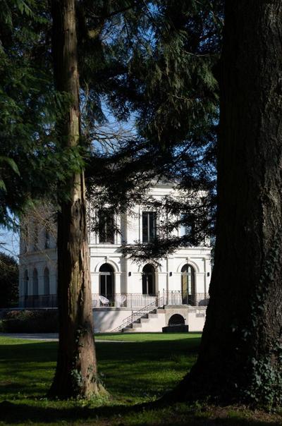 Hôtel Le Corbusson