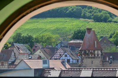 Hotel Dontenville