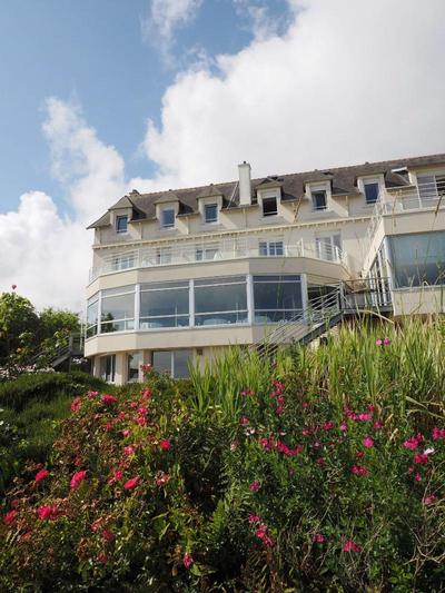 Hôtel de Carantec