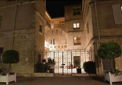 Hôtel d'Haussonville