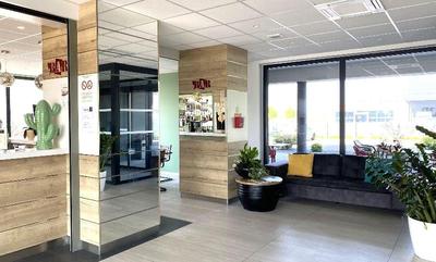 Atolon Park Hotel