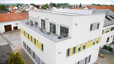 Fränkischer Hof