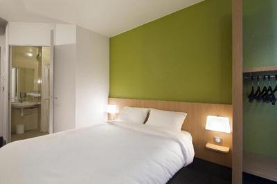B&B Hotel Yvetot