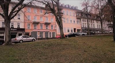 Hotel Malepartus