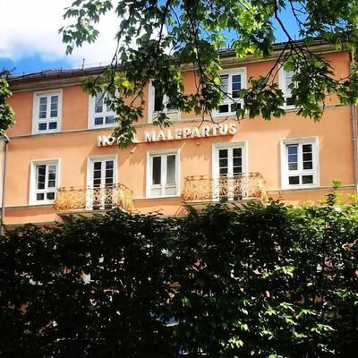 Hotel Malepartus