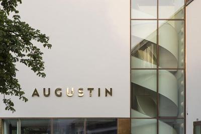 Jugend- und Familienhotel Augustin