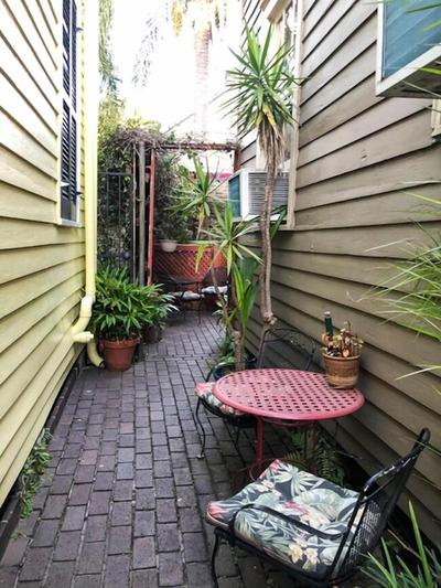 Royal Barracks Guest House