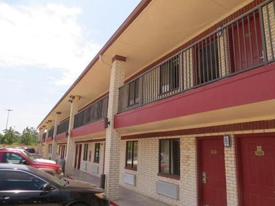 Palace Inn Wayside