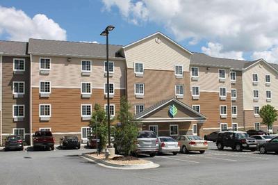 Woodspring Suites Atlanta Chamblee