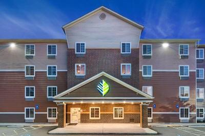 Woodspring Suites Atlanta Chamblee