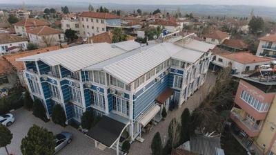 Melrose Viewpoint Hotel
