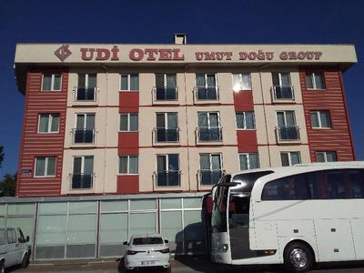 Udi Hotel