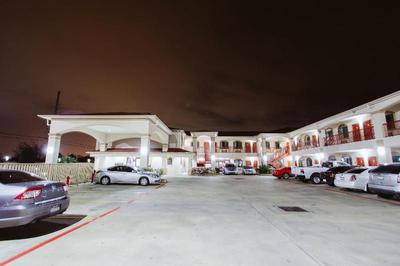 Palace Inn Copperfield