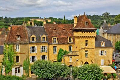 Hôtel la Couleuvrine