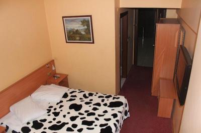 Hotel Altinnal