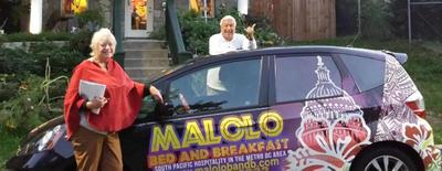 Malolo Bed And Breakfast