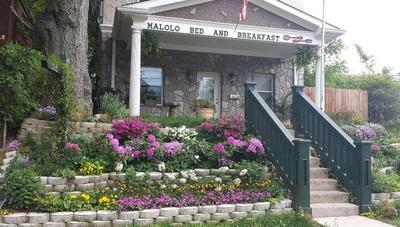 Malolo Bed And Breakfast