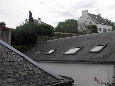Hotel Le Saint Amant