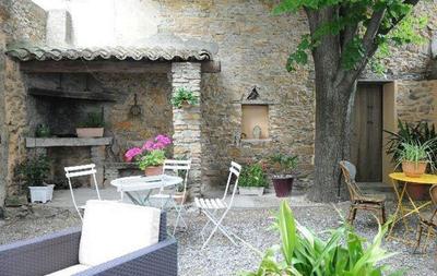 Le Sillon d'Alaric