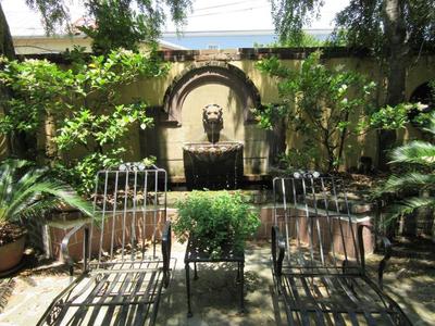 The Jasmine House