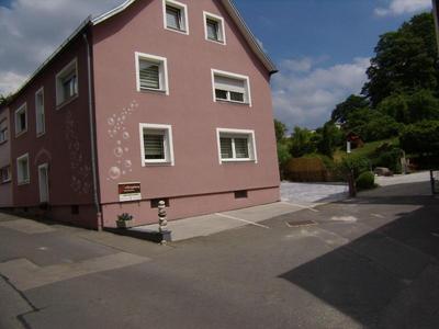 Wellnesshaus Waldmunchen