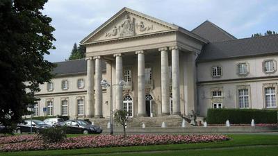Platinium Hotel Aachen