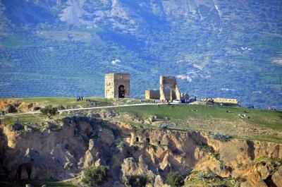 Dar Tahri