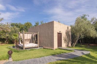 The Bird Exclusive Guest House & Spa