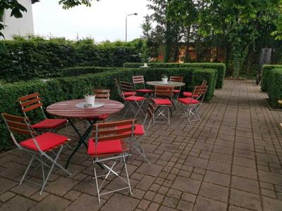 Hotel Residenz23
