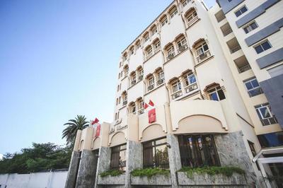 Hotel Bab Mansour
