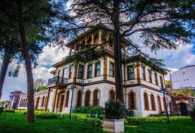 Rivada Hotel