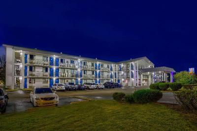 Motel 6 Jackson, MS