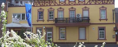 Hotel Gerber