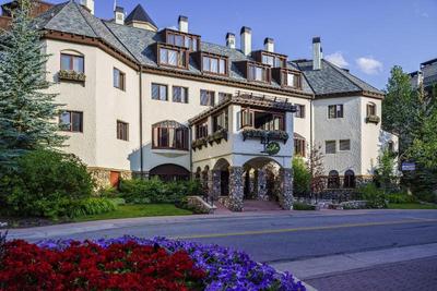 Poste Montane Lodge