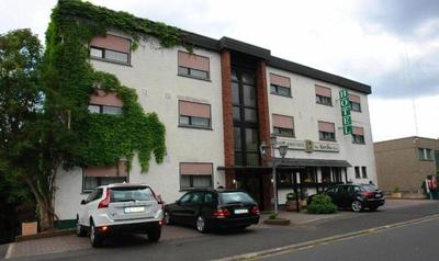 AR Boutique Hotel Heusenstamm