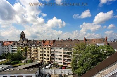 Hotel Gemini