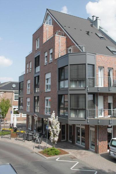 Hib Hotel In Baesweiler