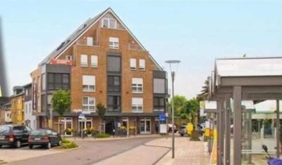 Hib Hotel In Baesweiler