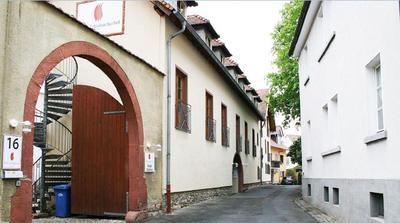 Hotel Erlenbacherhof